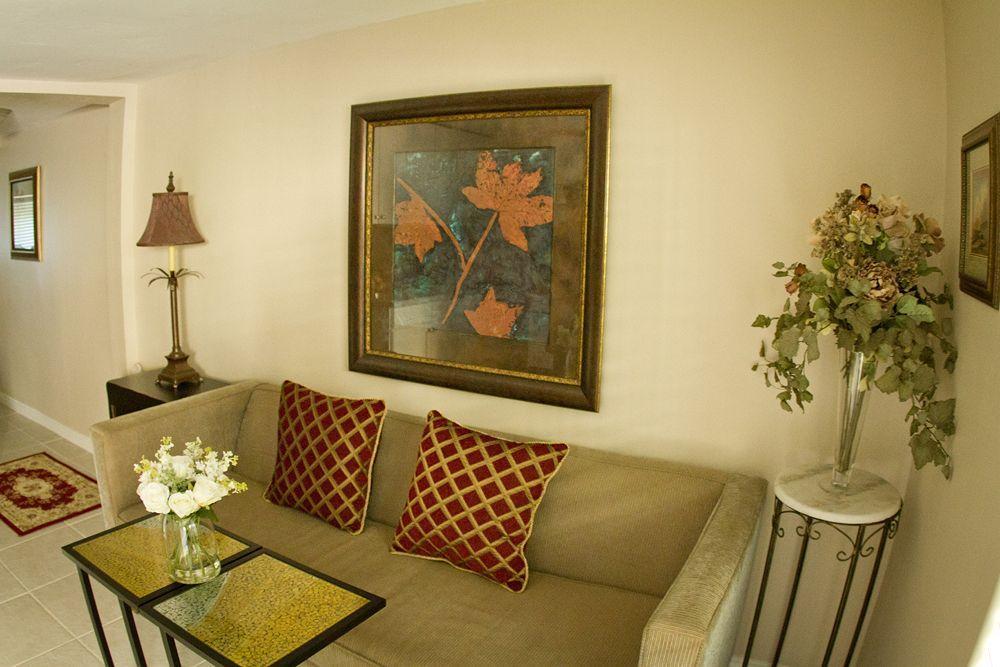 Parc Suites San Diego Exterior photo